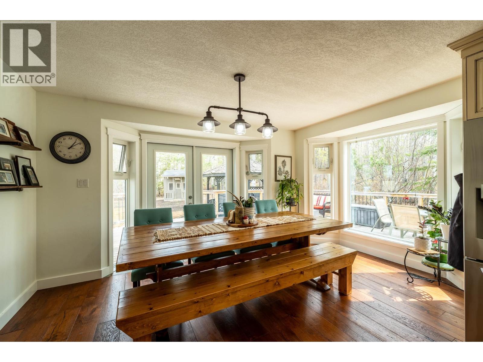 13066 WRIGHT ROAD, Charlie Lake