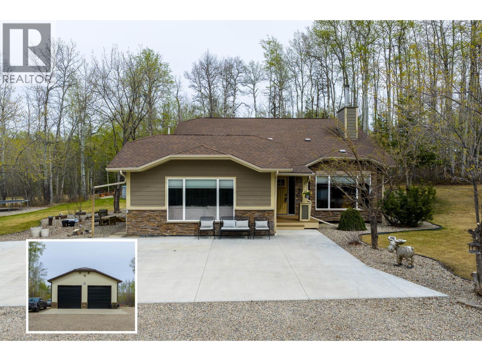 13066 WRIGHT ROAD, Charlie Lake
