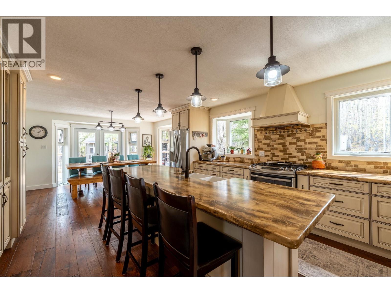 13066 WRIGHT ROAD, Charlie Lake