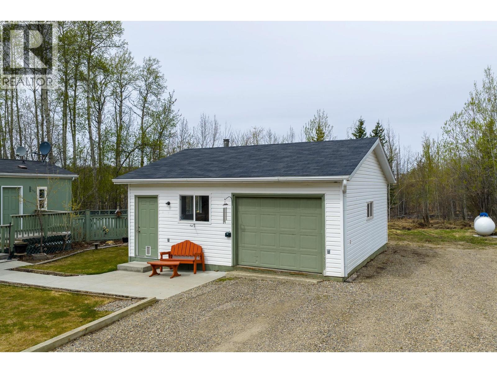 13066 WRIGHT ROAD, Charlie Lake