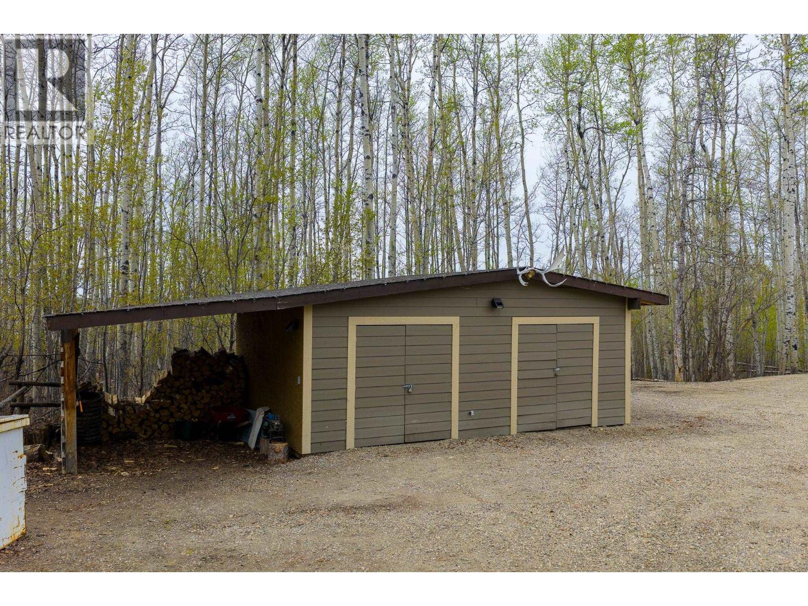 13066 WRIGHT ROAD, Charlie Lake