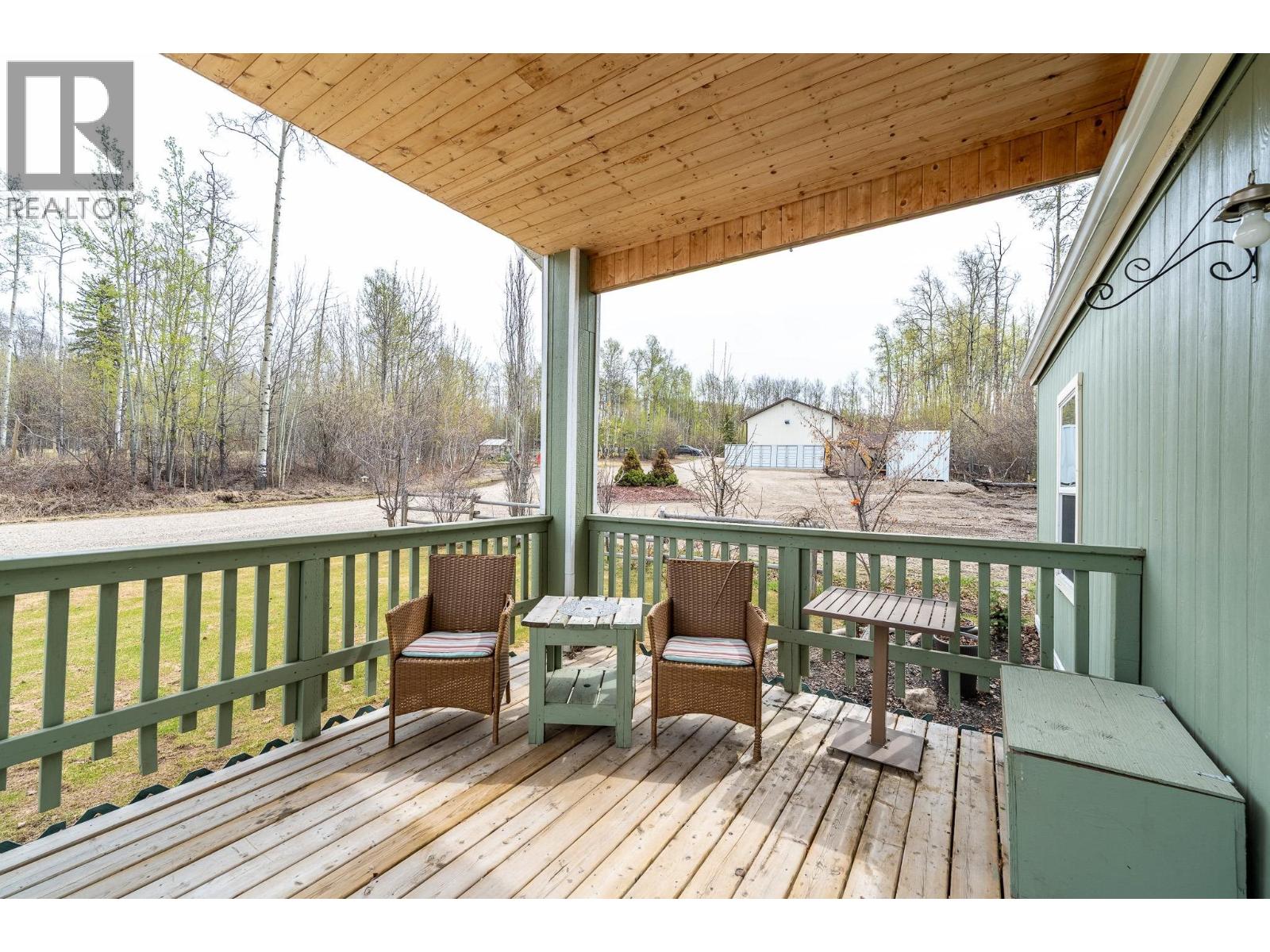 13066 WRIGHT ROAD, Charlie Lake