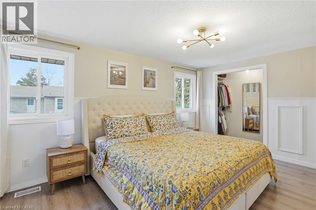 660 OXFORD Road Unit# 17, Burlington, Ontario, L7N3M1 — Photo 5