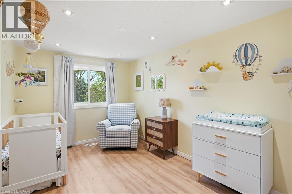 660 OXFORD Road Unit# 17, Burlington, Ontario, L7N3M1 — Photo 14