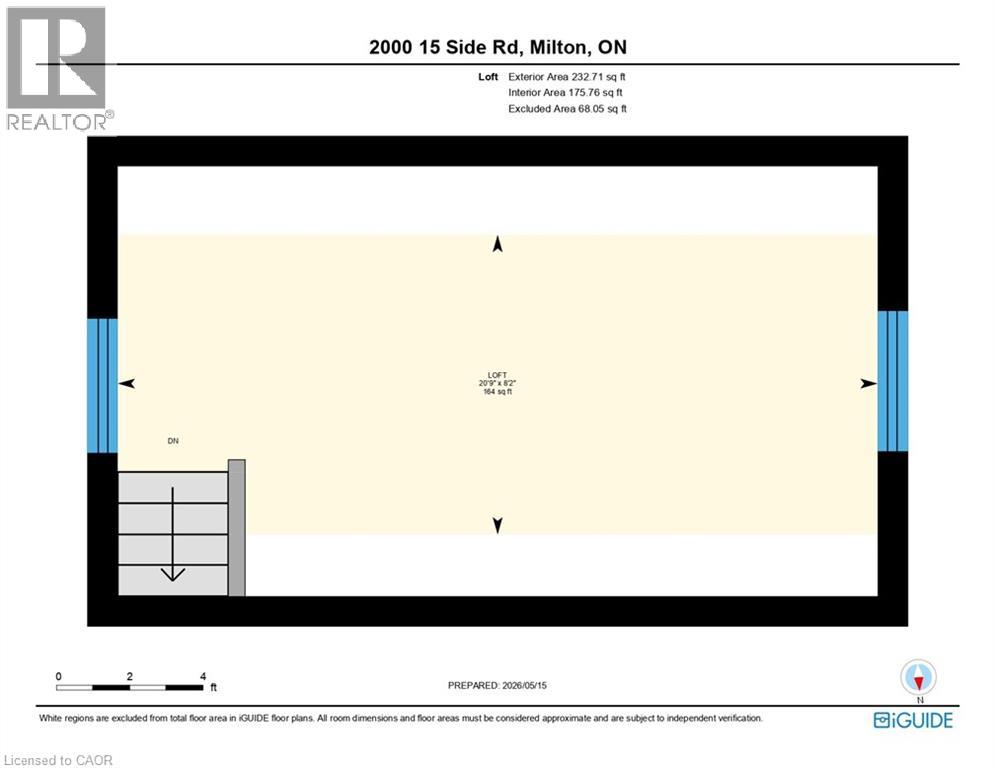 2000 15 SIDE Road - 50