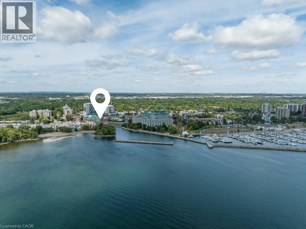 100 BRONTE Road Unit# 214, Oakville, Ontario, L6L6L5 — Photo 13