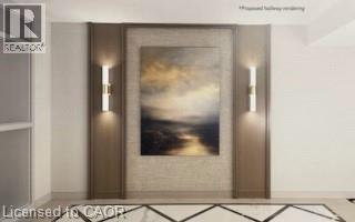 100 BRONTE Road Unit# 214, Oakville, Ontario, L6L6L5 — Photo 21