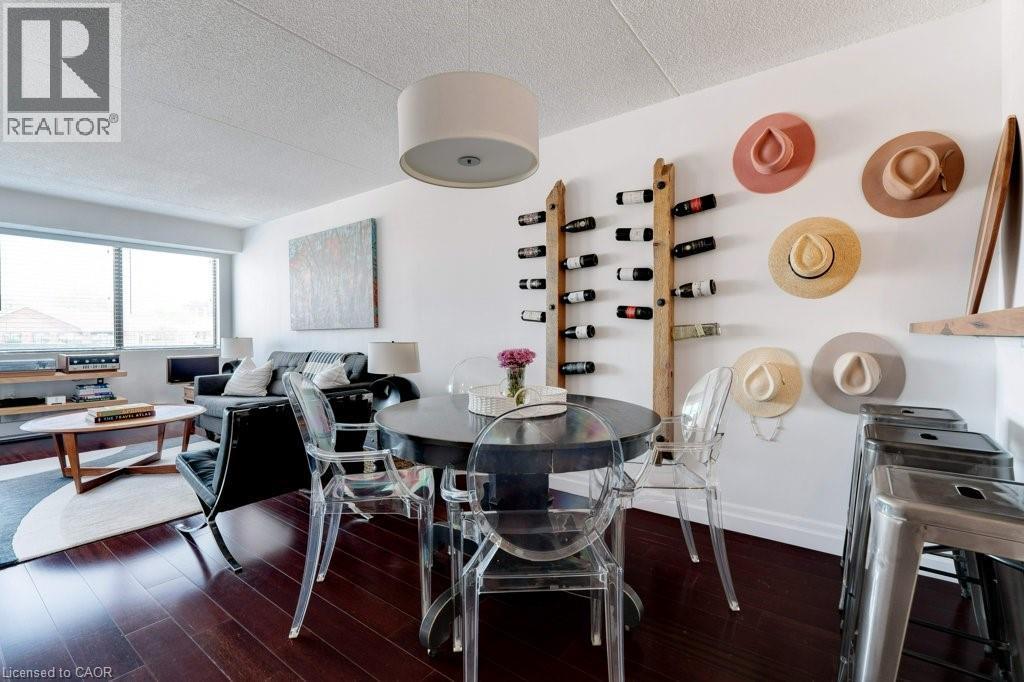100 BRONTE Road Unit# 214, Oakville, Ontario, L6L6L5 — Photo 25
