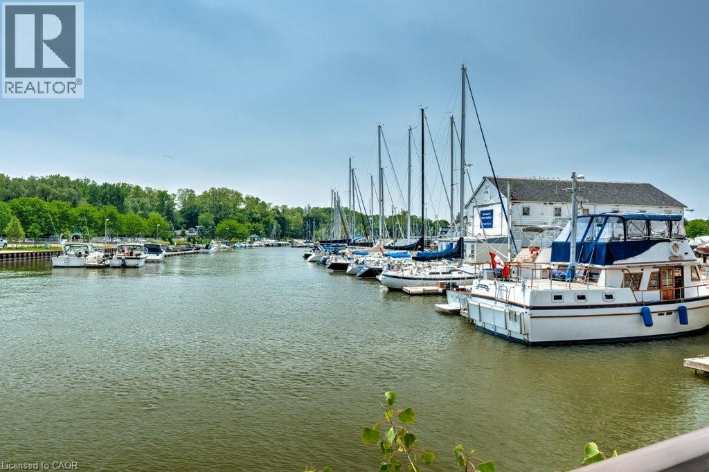 100 BRONTE Road Unit# 214, Oakville, Ontario, L6L6L5 — Photo 2