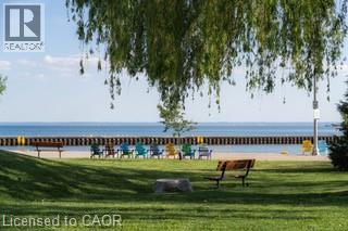 100 BRONTE Road Unit# 214, Oakville, Ontario, L6L6L5 — Photo 7