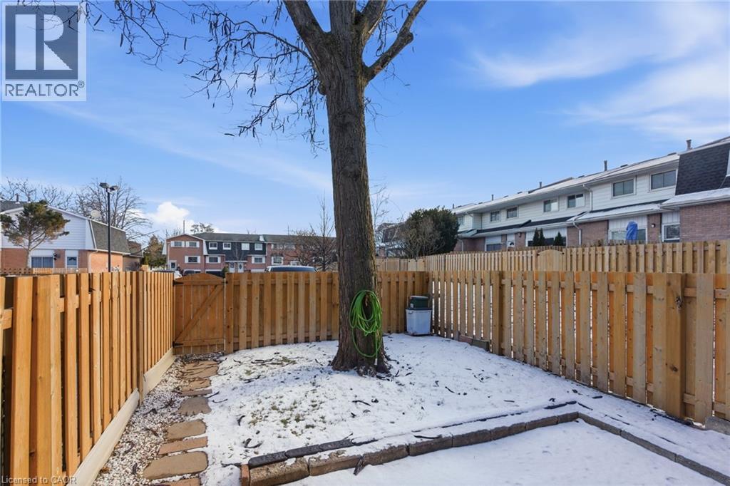 185 DENISTOUN Street Unit# 116, Welland, Ontario, L3C6J6 — Photo 23