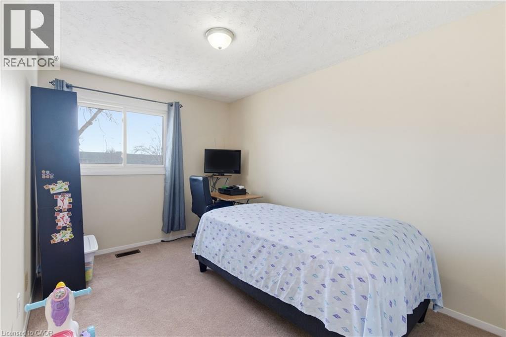 185 DENISTOUN Street Unit# 116, Welland, Ontario, L3C6J6 — Photo 11