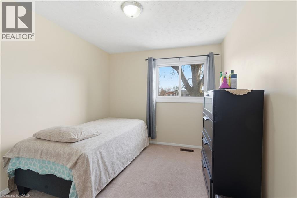 185 DENISTOUN Street Unit# 116, Welland, Ontario, L3C6J6 — Photo 4