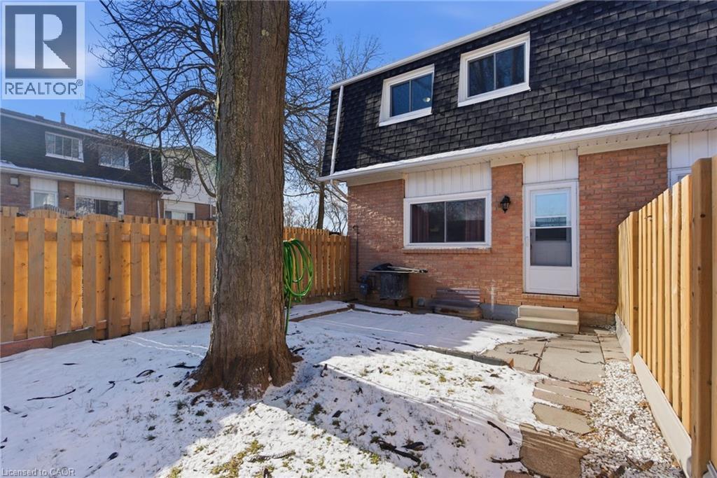 185 DENISTOUN Street Unit# 116, Welland, Ontario, L3C6J6 — Photo 24