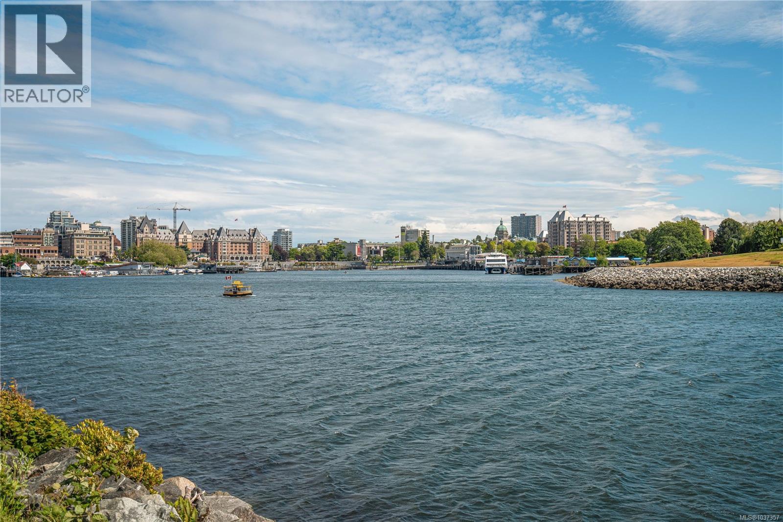 416 29 Songhees Road, Victoria