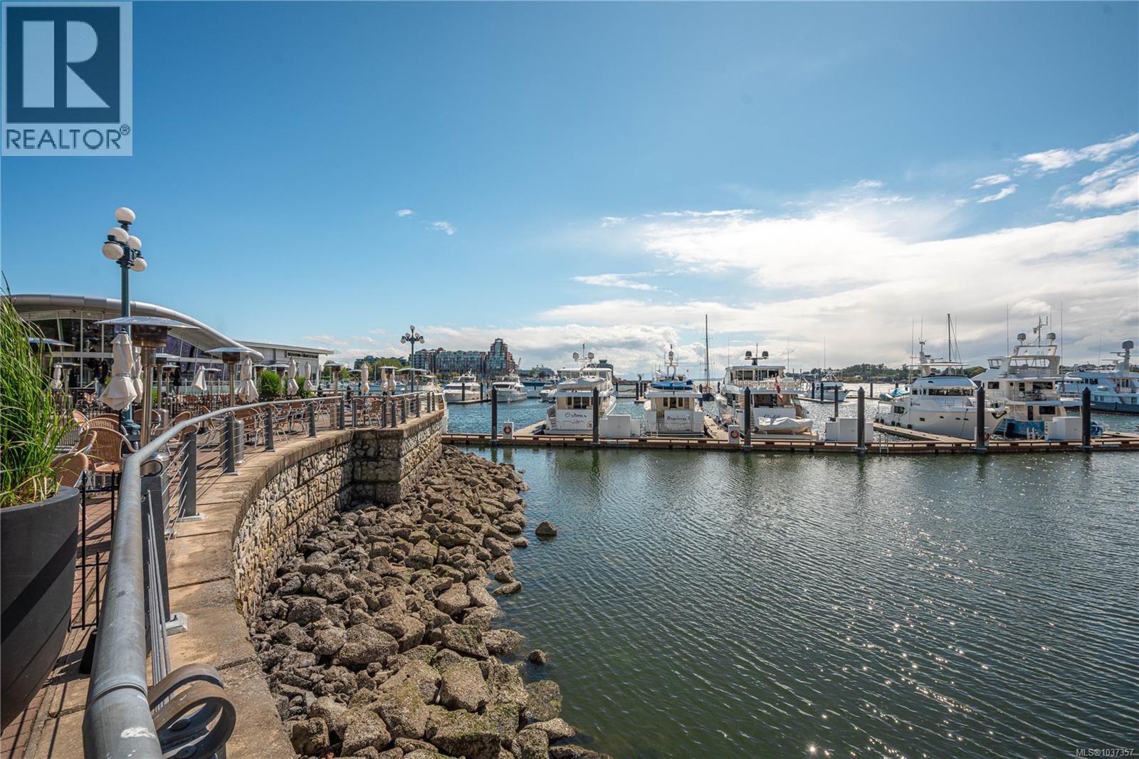 416 29 Songhees Road, Victoria