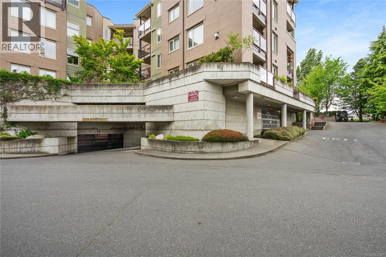 #416 29 Songhees Rd - 38