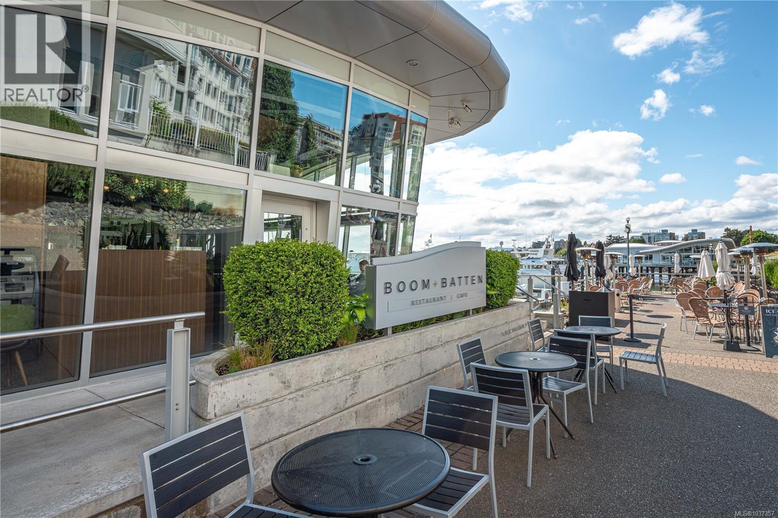 416 29 Songhees Road, Victoria