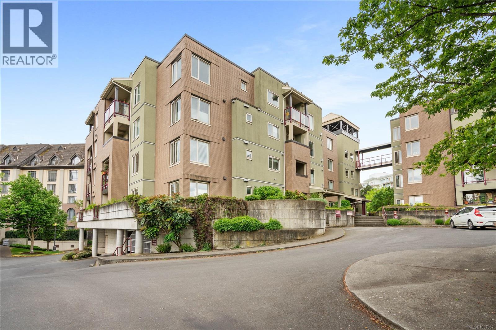 416 29 Songhees Road, Victoria