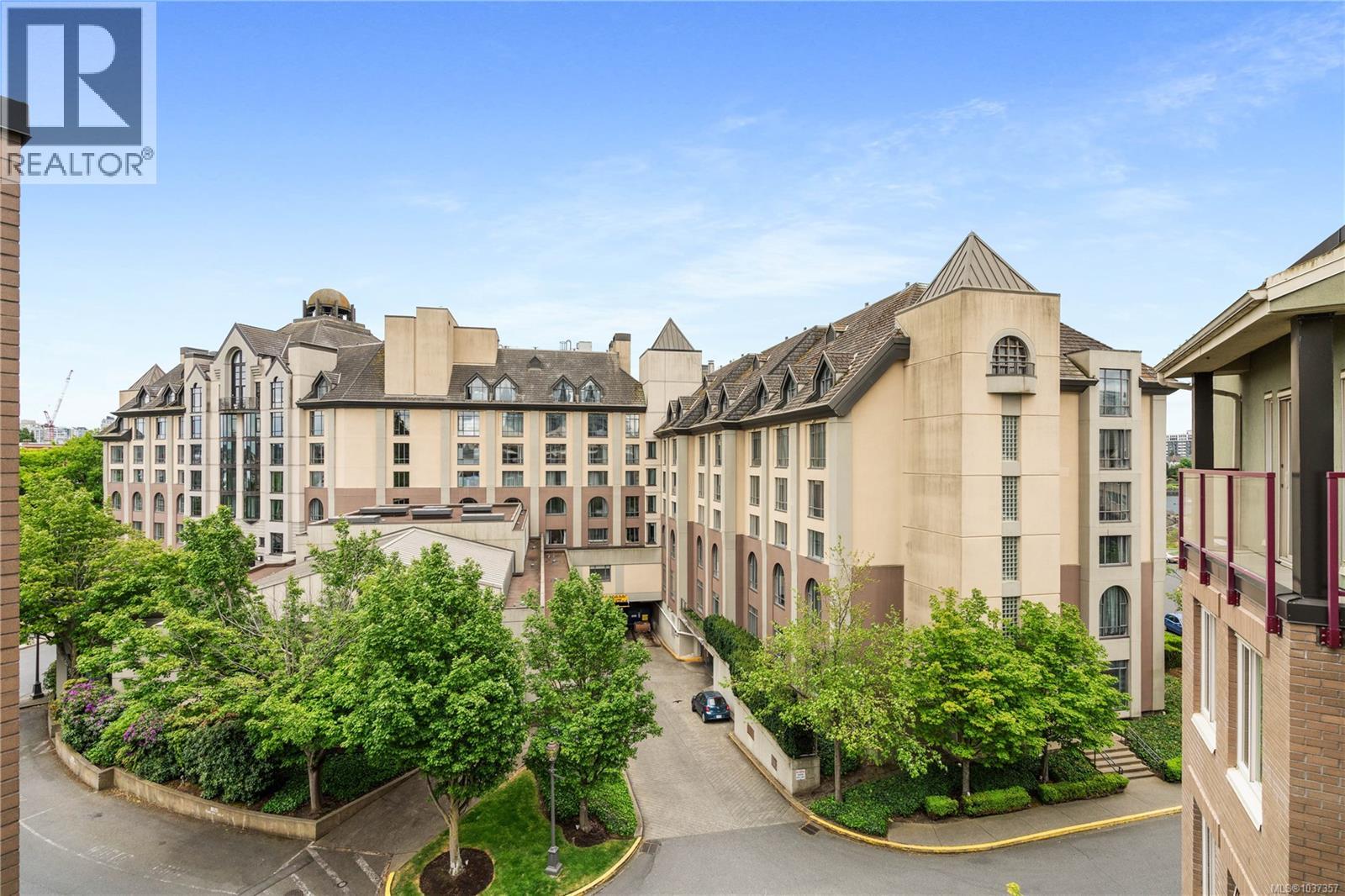 416 29 Songhees Road, Victoria