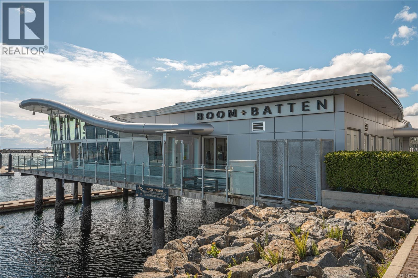 416 29 Songhees Road, Victoria