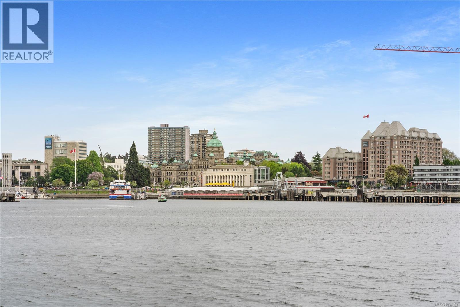416 29 Songhees Road, Victoria