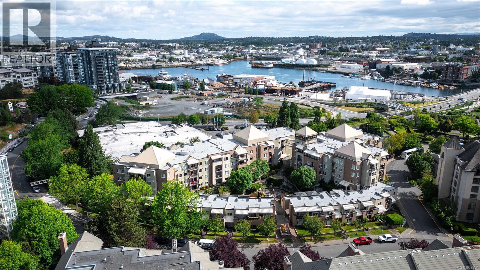 416 29 Songhees Road, Victoria