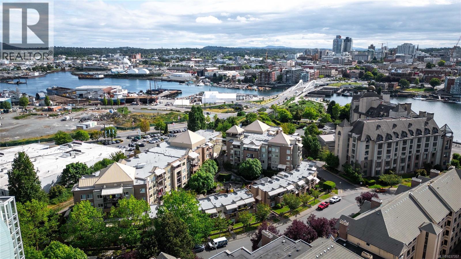 416 29 Songhees Road, Victoria