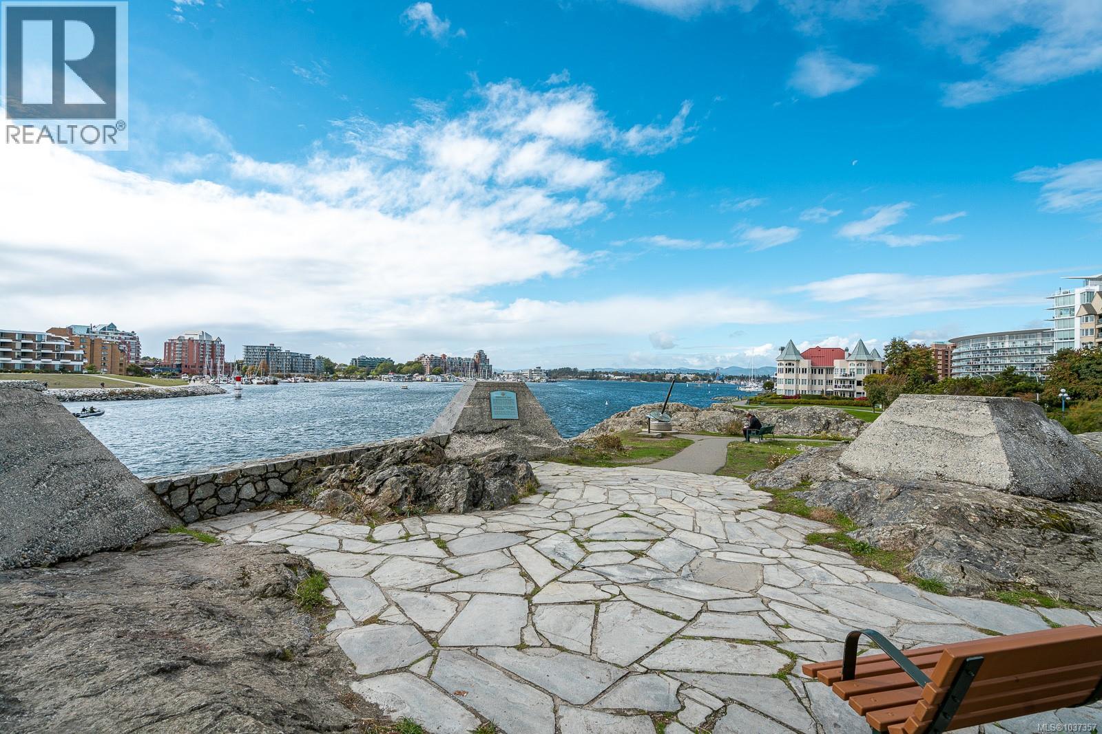 416 29 Songhees Road, Victoria
