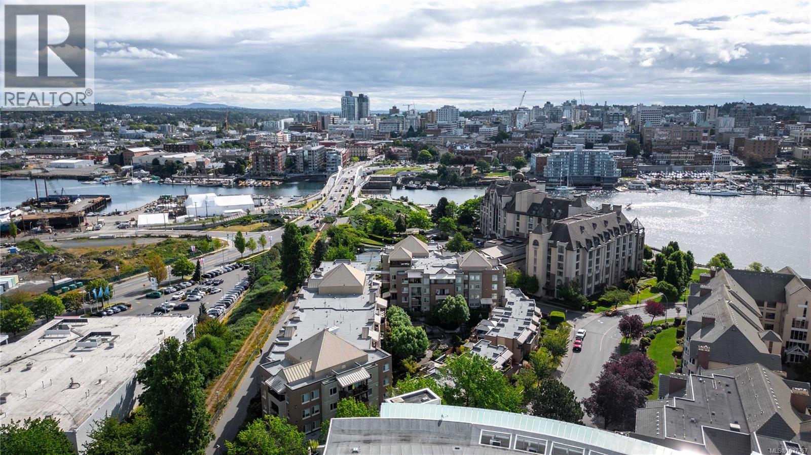 416 29 Songhees Road, Victoria