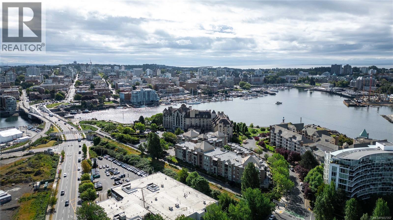 416 29 Songhees Road, Victoria