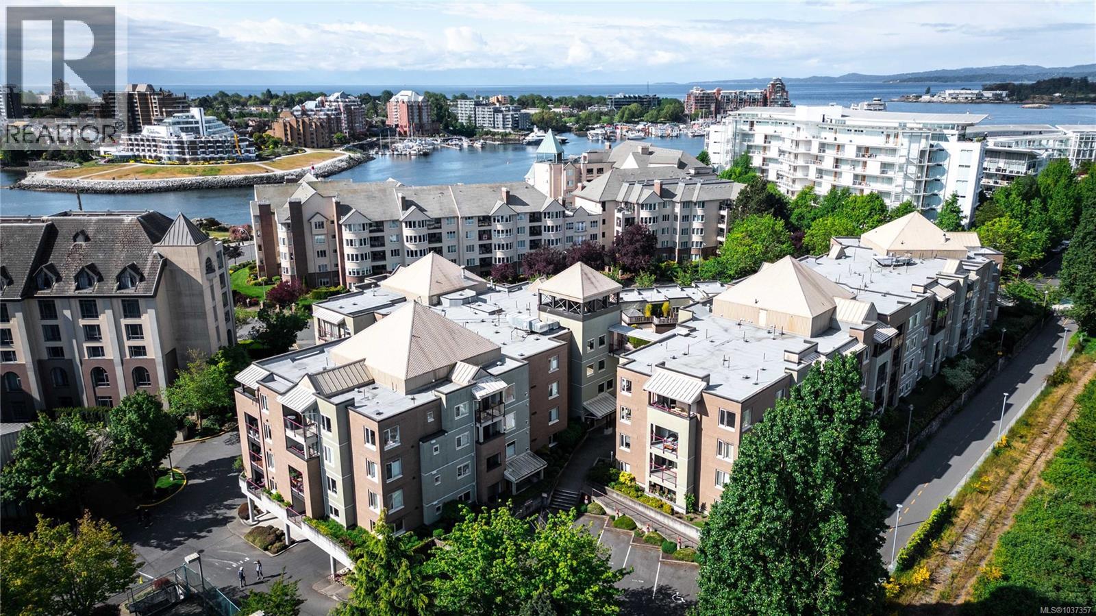416 29 Songhees Road, Victoria