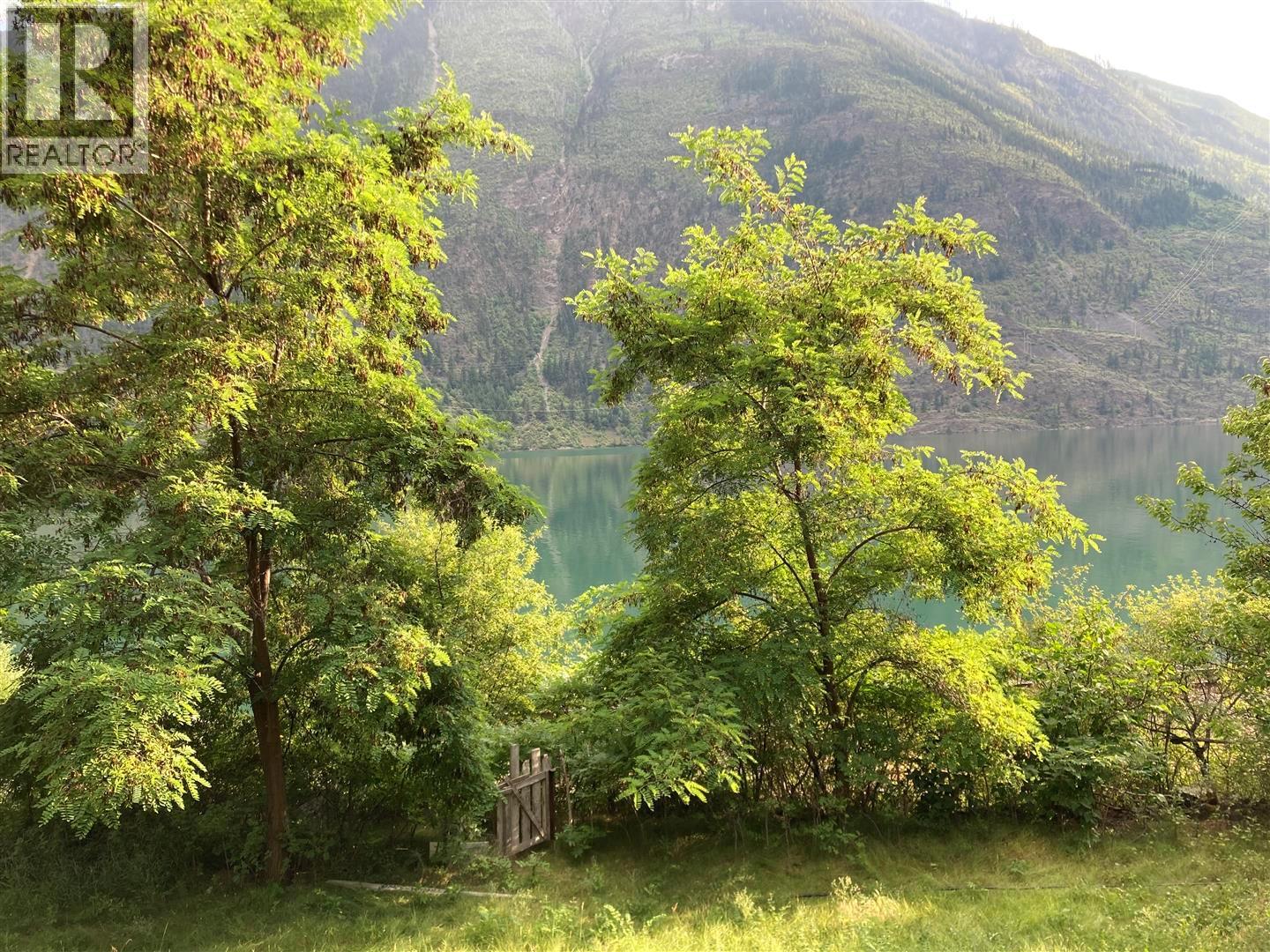 DL 3619 Seton Lake, Lillooet