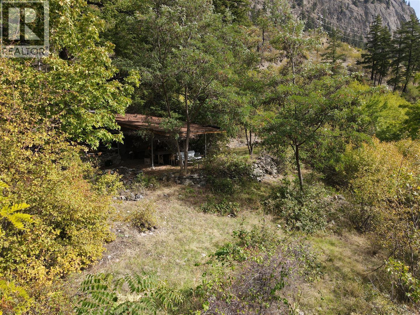 DL 3619 Seton Lake, Lillooet