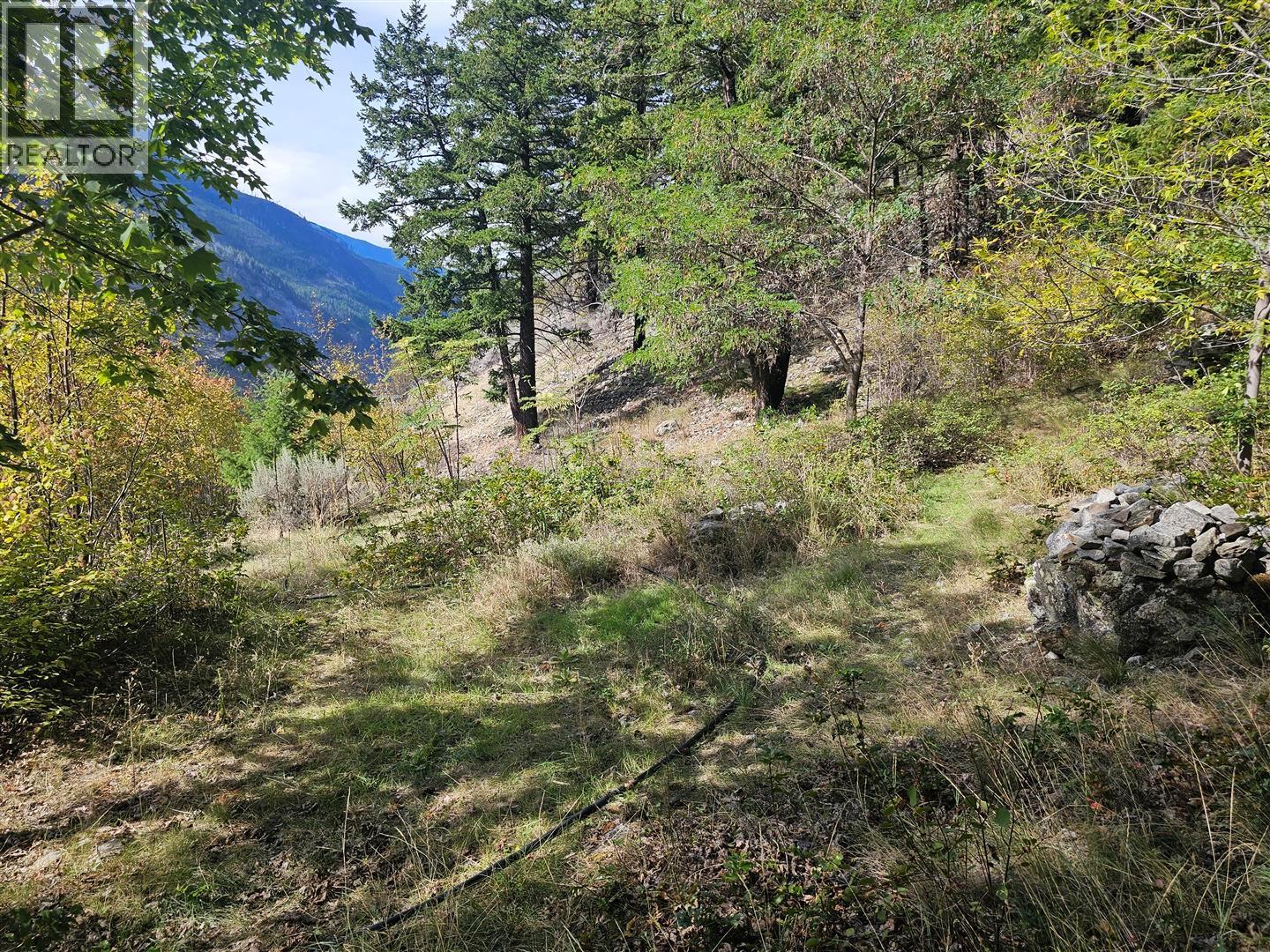 DL 3619 Seton Lake, Lillooet
