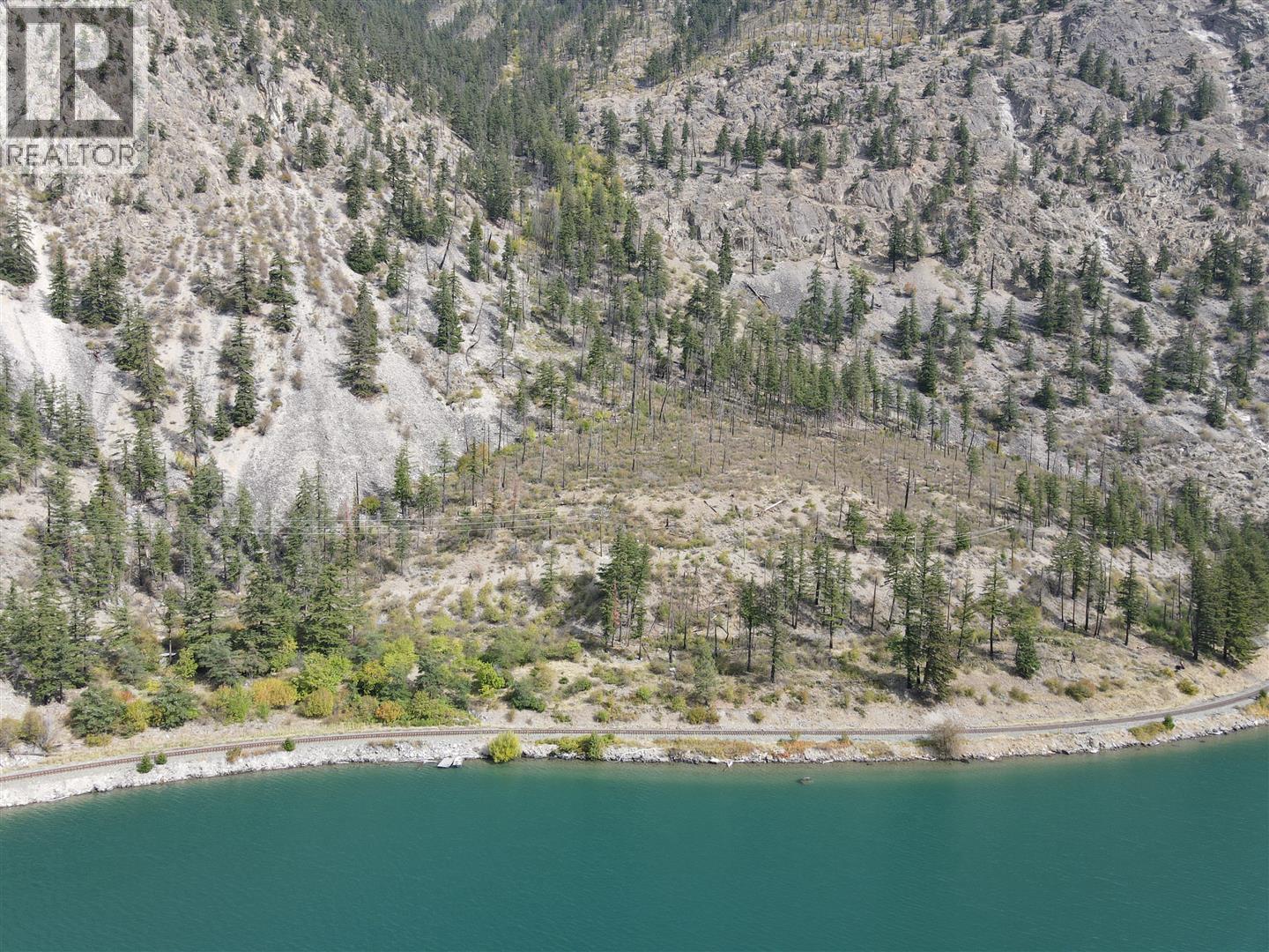 DL 3619 Seton Lake, Lillooet