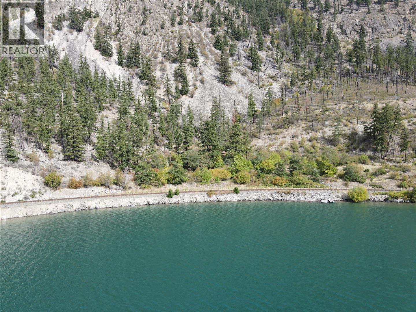 DL 3619 Seton Lake, Lillooet
