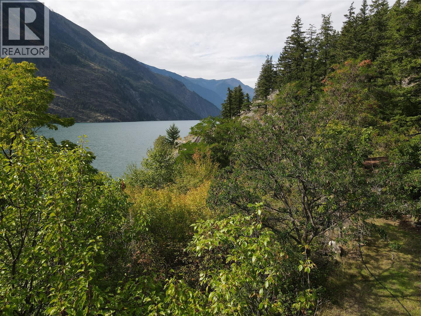 DL 3619 Seton Lake, Lillooet