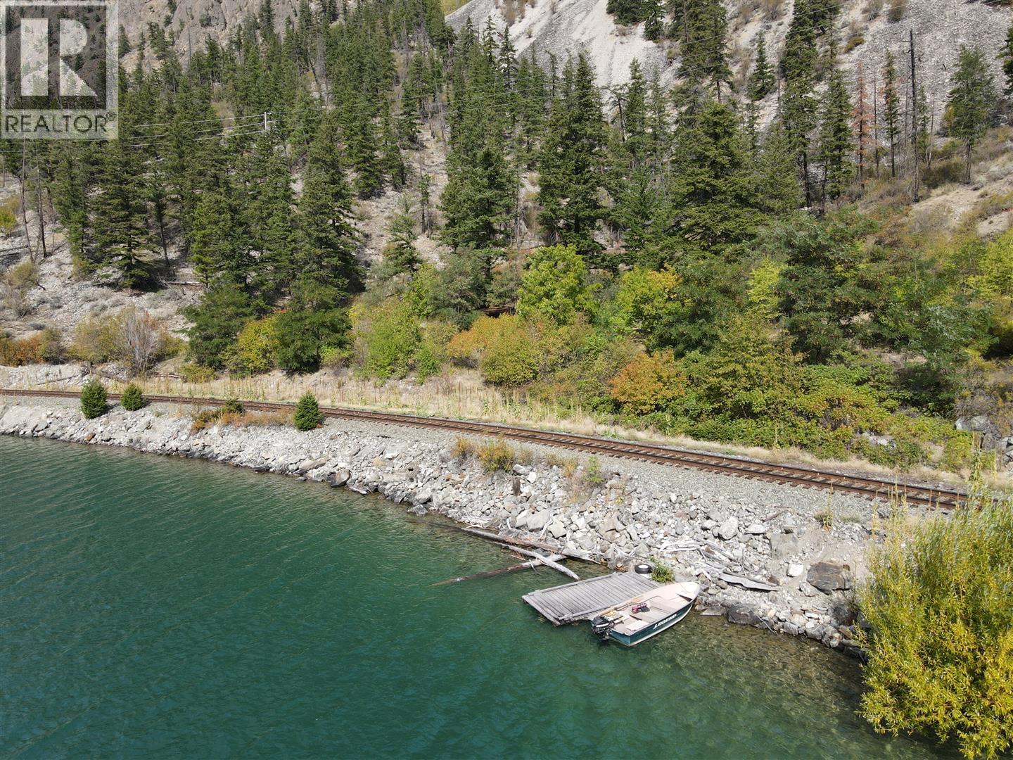 DL 3619 Seton Lake, Lillooet