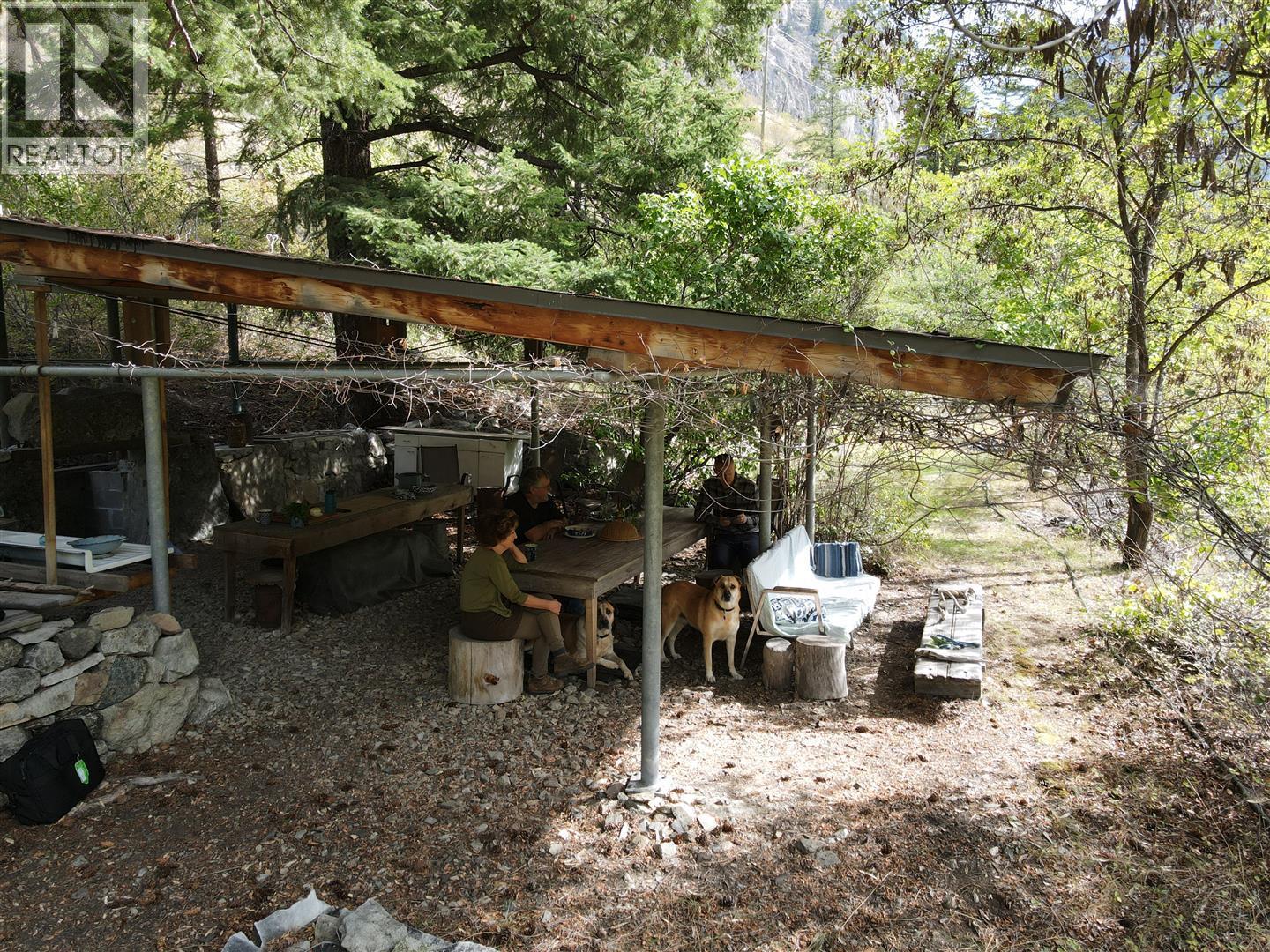 DL 3619 Seton Lake, Lillooet