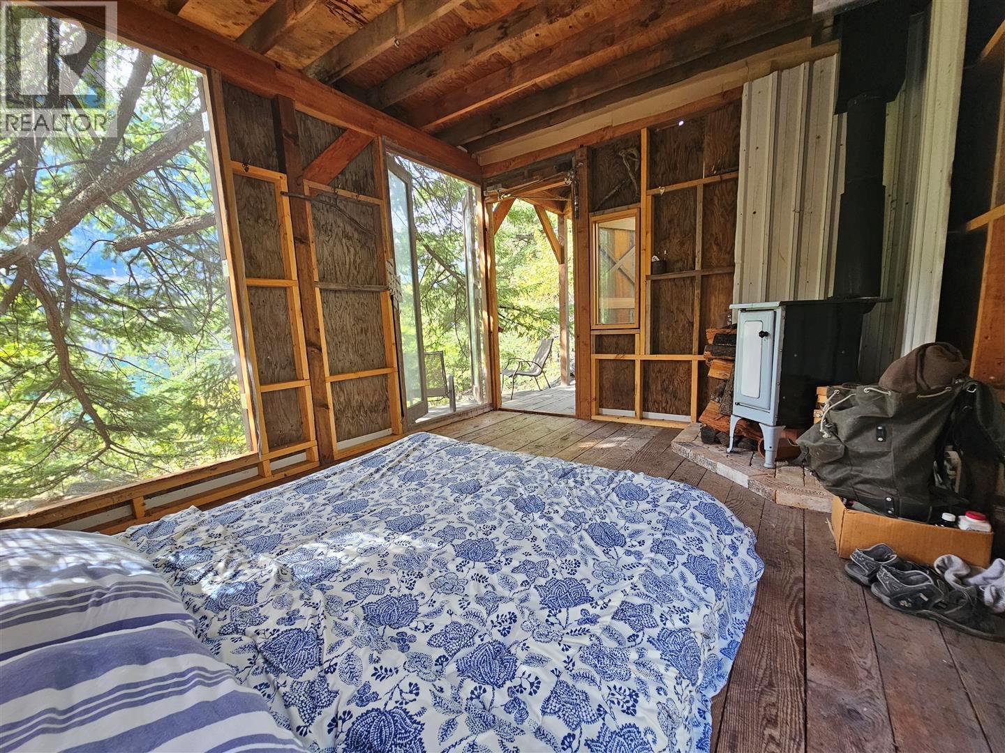 DL 3619 Seton Lake, Lillooet
