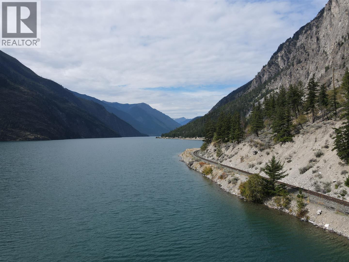 DL 3619 Seton Lake, Lillooet