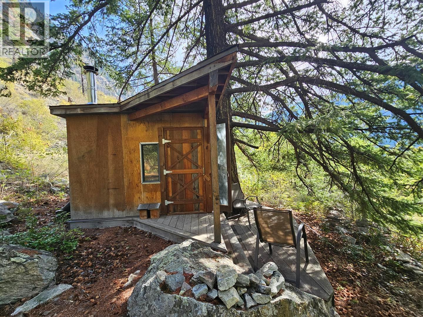 DL 3619 Seton Lake, Lillooet