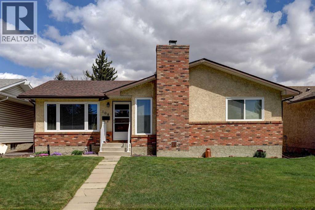 108 Templeview Place NE, Calgary, Alberta, T1Y3S2