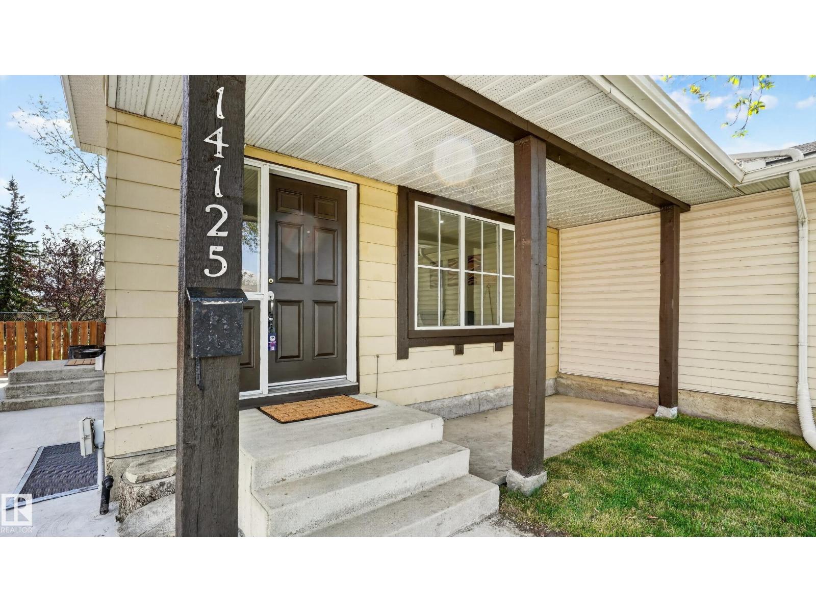 14125 30 ST NW - 10