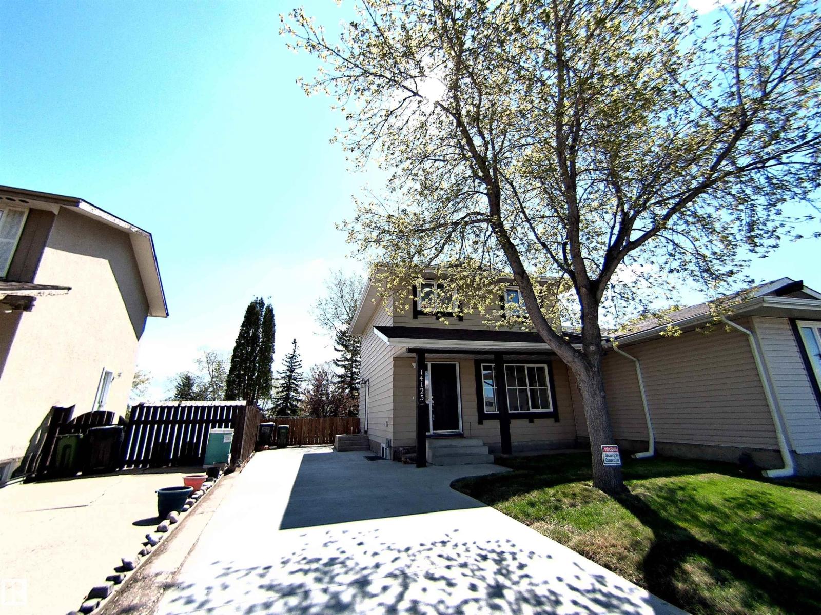 14125 30 ST NW - 2