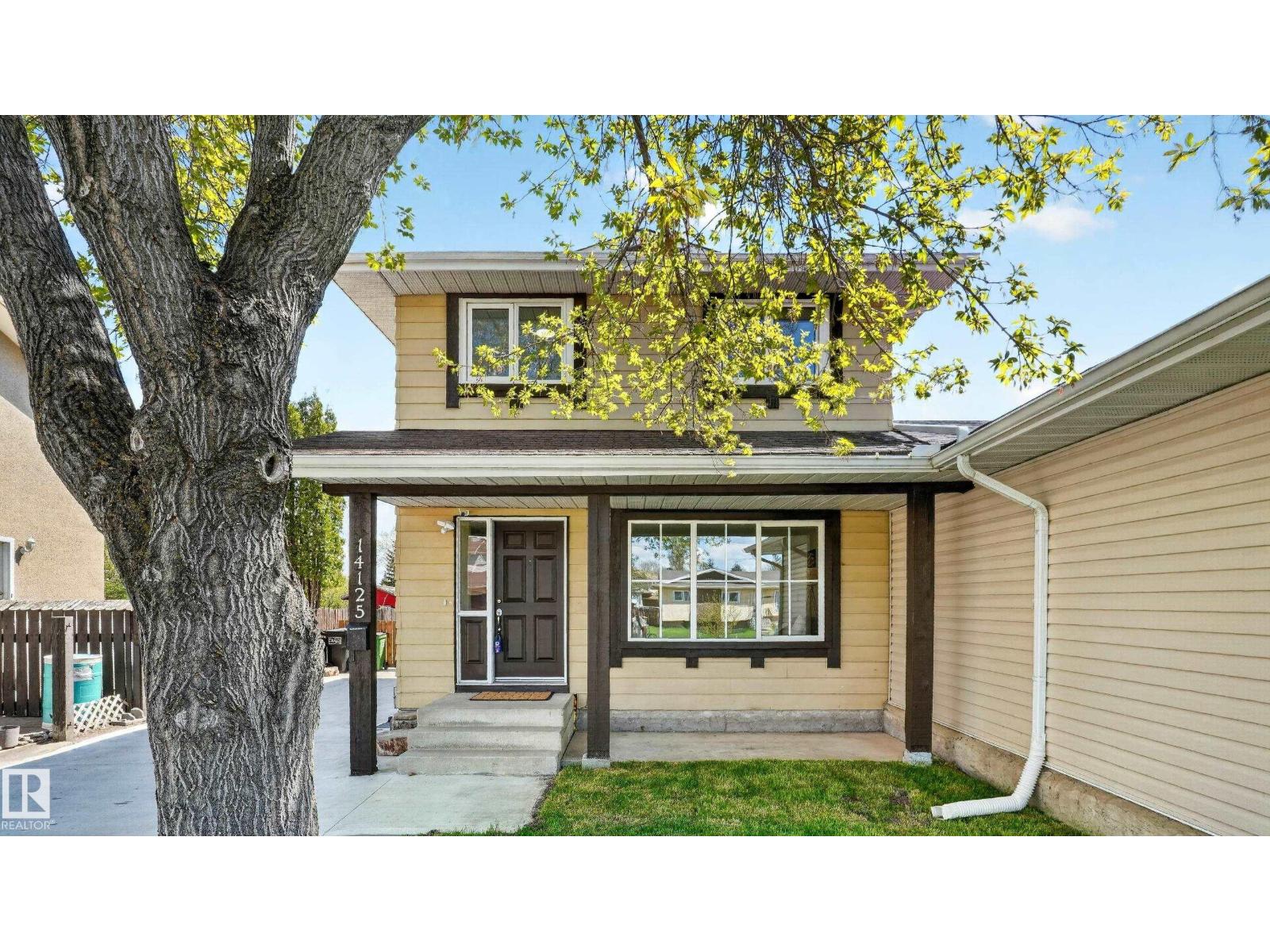 14125 30 ST NW - 4