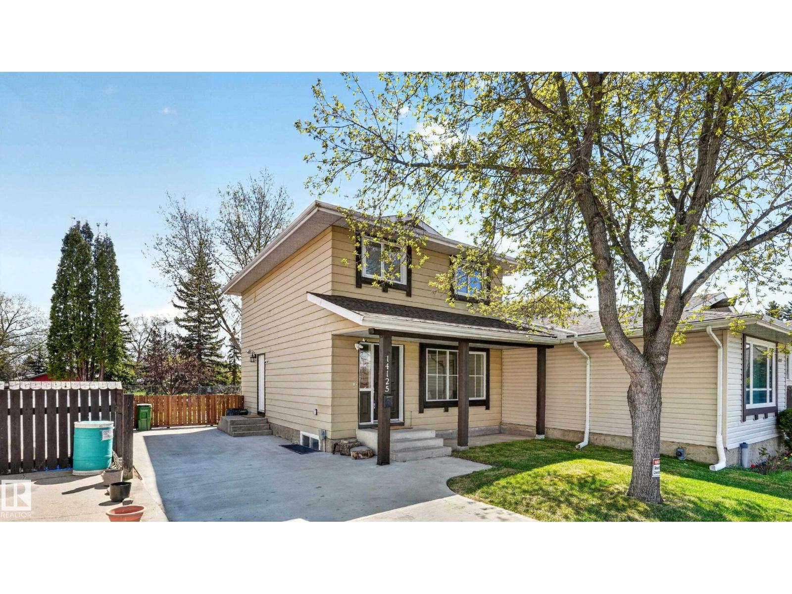 14125 30 ST NW - 71