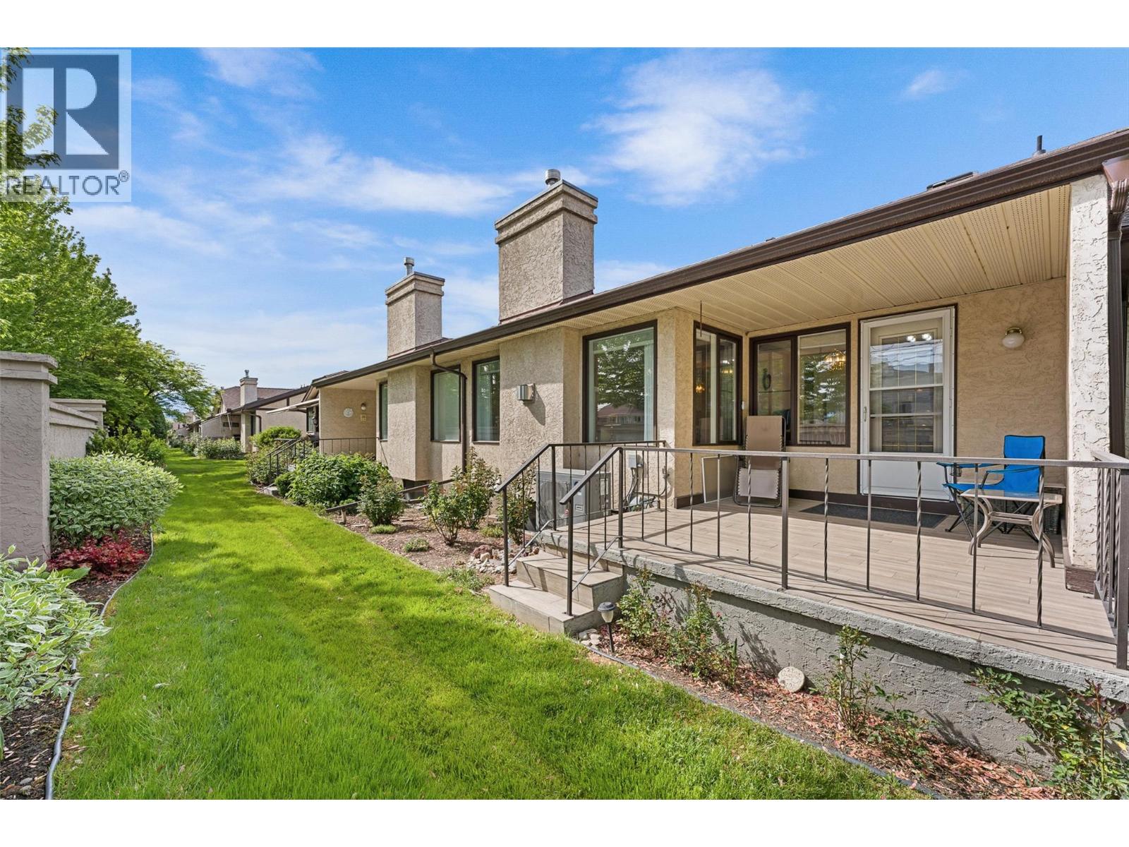 2200 Gordon Drive Unit# 33, Kelowna