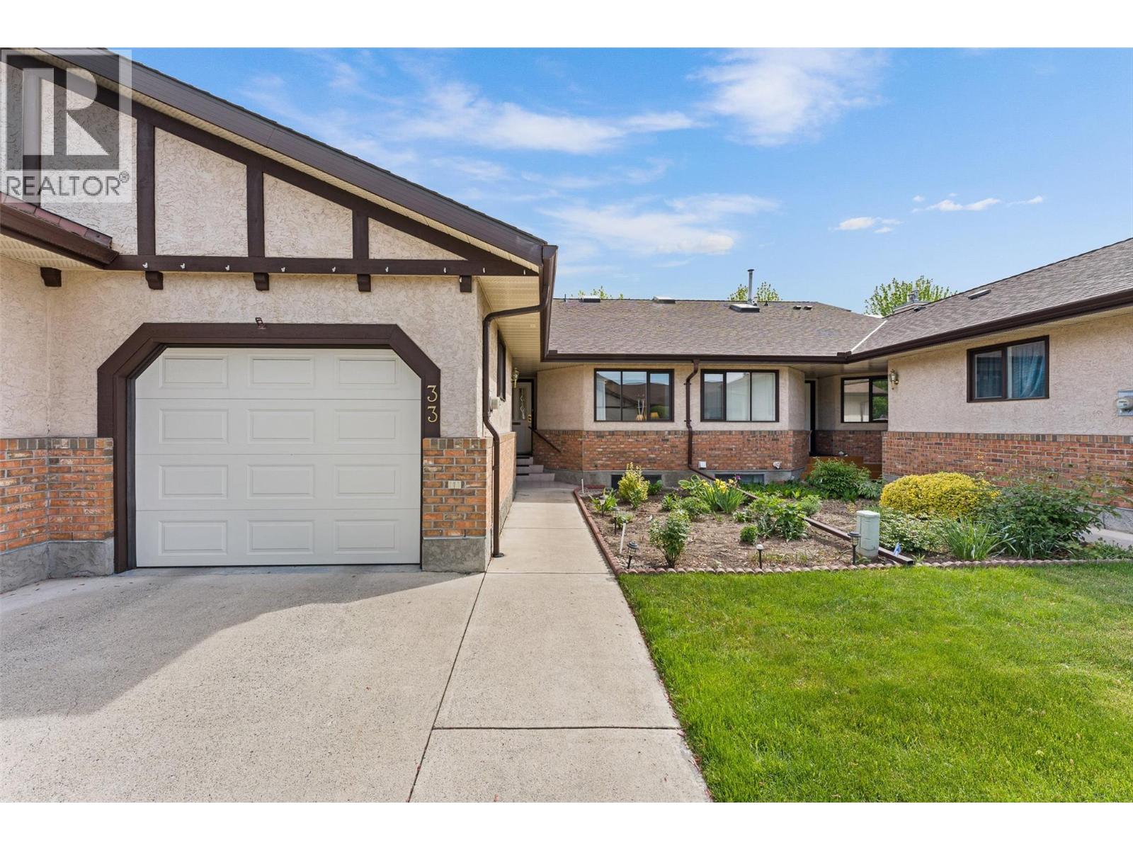2200 Gordon Drive Unit# 33, Kelowna